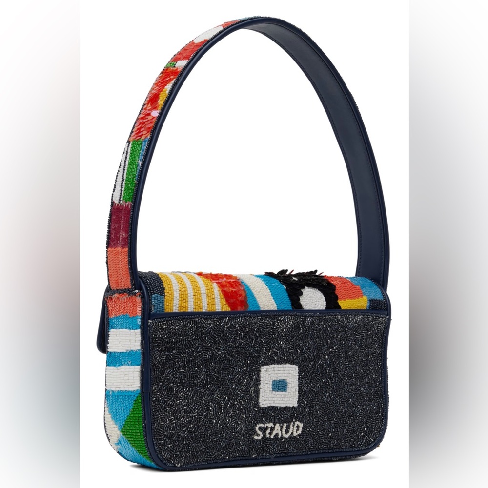 STAUD TOMMY BAG - Picture 5 of 10